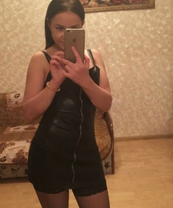 Проститутка Чаа-Холь : Фаина